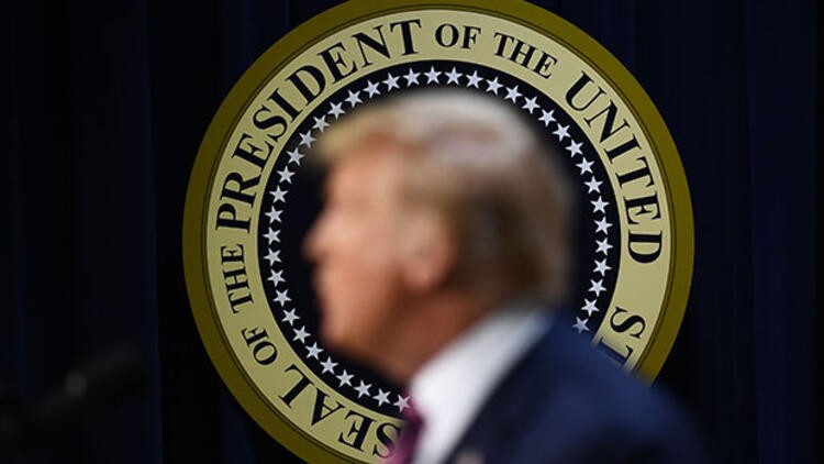 ABD’de beklenen oldu... Saf değiştirdi