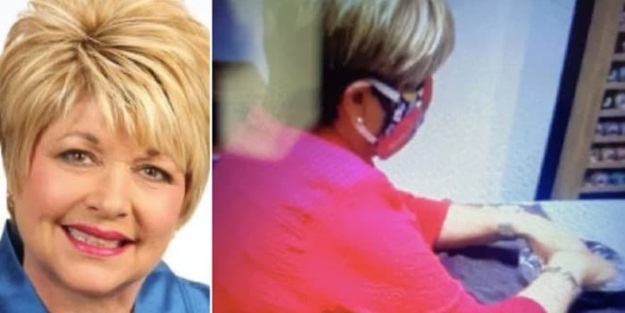 ABD'de belediye başkanı, 'ojelerini çıkarmak için' kendi emrini ihlal etti