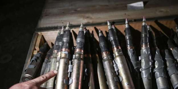  ABD'de belgeler ortalığı karıştırdı! Dünyaya duyurdular: Ukrayna’ya silah karşılığında, Pakistan’a IMF kredisi verildi