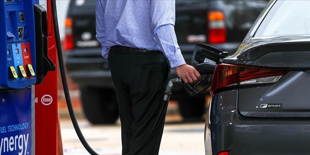 ABD'de benzin fiyatları rekor kırdı