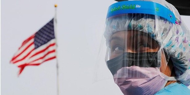 ABD'de bilanço ağırlaşıyor! Son 24 saatte...