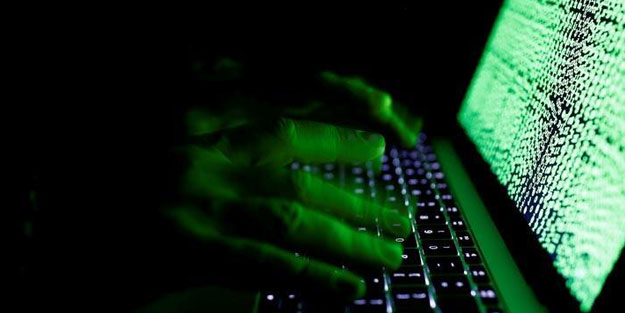 ABD'de bir bakanlığa daha siber saldırı