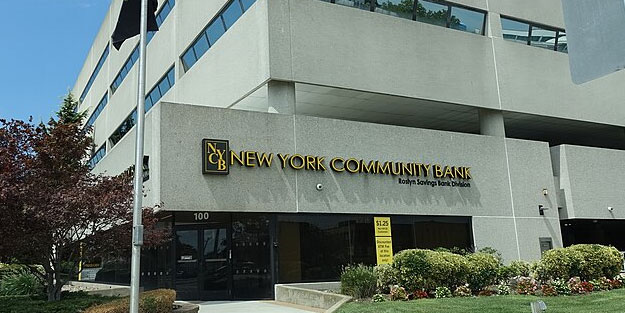 ABD'de bir banka daha can çekişiyor!