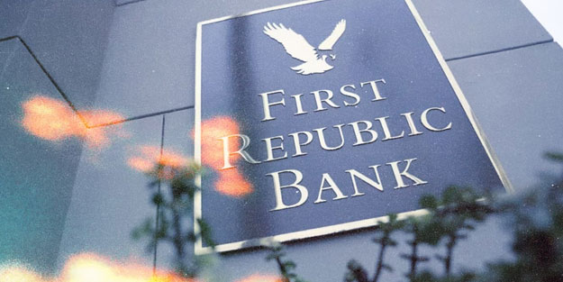 ABD'de bir banka daha iflasın eşiğinden döndü