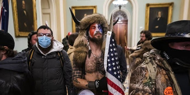 ABD'de bir darbe önlemi daha