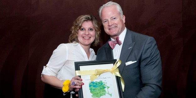 ABD’de bir eyaletin kasası Türk’e emanet