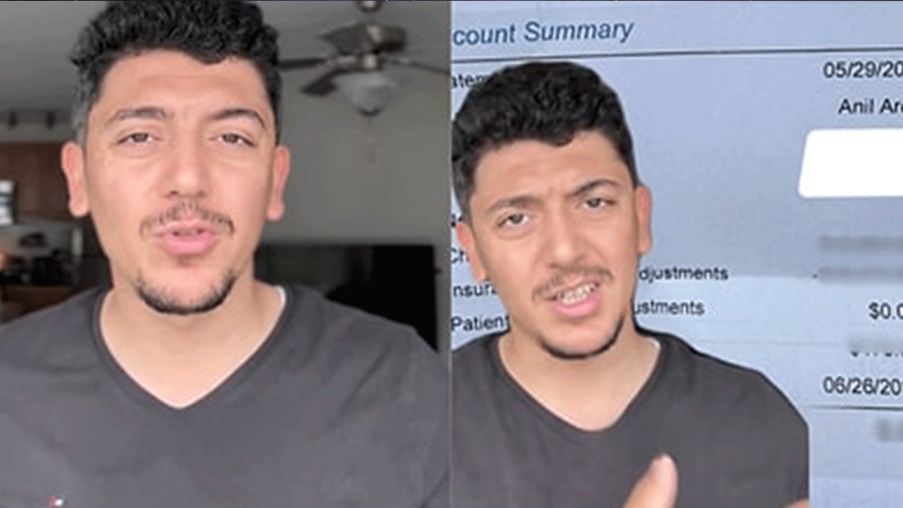 ABD’de bir gecelik hastane faturası cep yakıyor! Türkiye’de aynı hizmet bedava