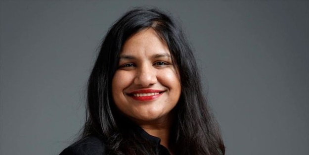 ABD'de bir ilk! Bir Müslüman kadın belediye başkanı oldu