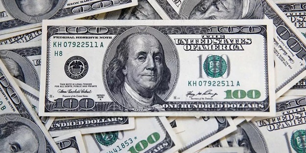 ABD'de bir ilk! Yeni dolarlar basılmaya başlandı