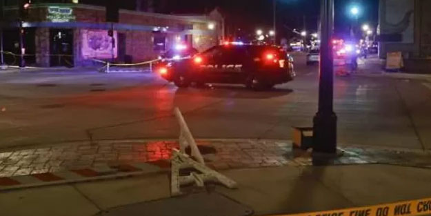 ABD'de bir kanlı saldırı daha