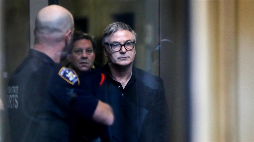 ABD’de bir kişinin öldüğü 'Rust' filminin setinde daha önce de gerçek mermi kullanıldığı iddia edildi