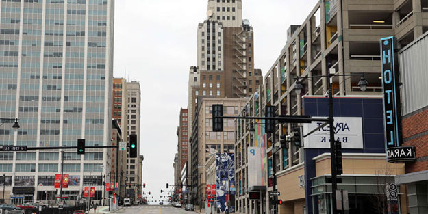 Karantinaya alınan bir hastaneyi havaya uçuracaklardı