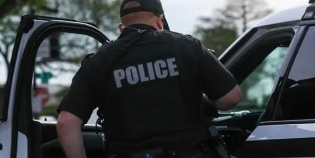 ABD'de bir silahlı saldırı daha!