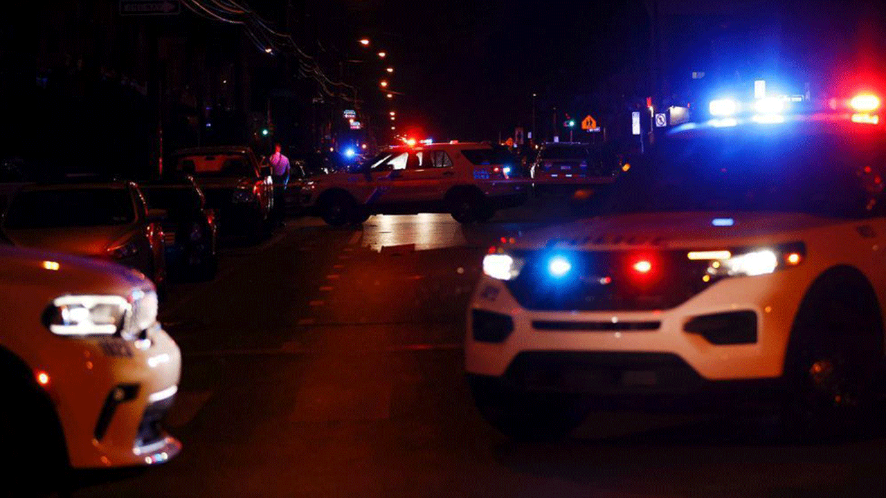 ABD'de bir silahlı saldırı daha! Ölüler var