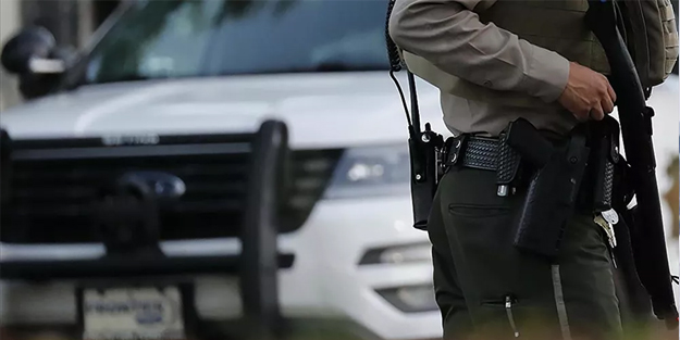 ABD'de bir silahlı saldırı daha: Yaralılar var