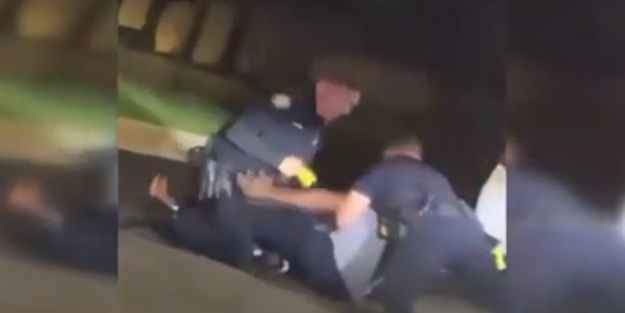 ABD'de bir siyahi daha öldürüldü