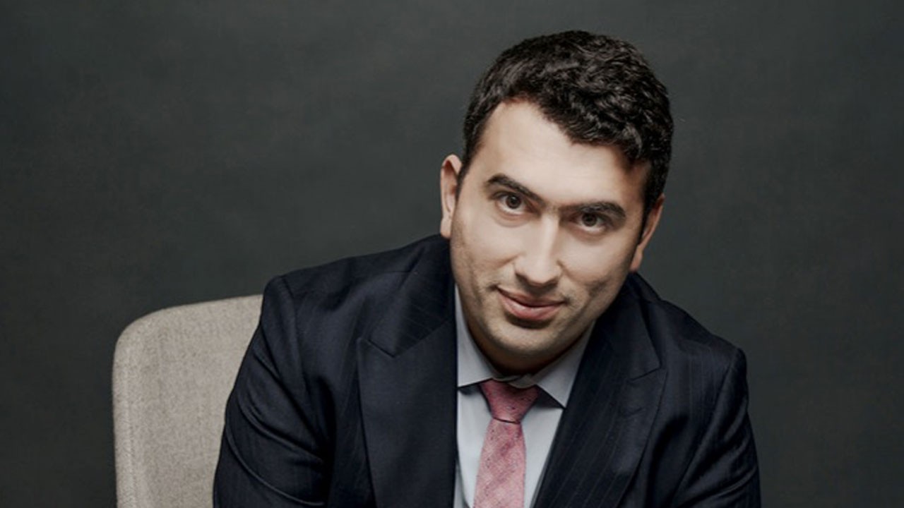 ABD’de bir Türk başarısı!