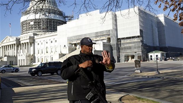 ABD’de bomba alarmı