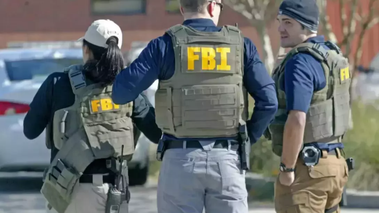 ABD’de bomba paniği! FBI o ülkeyi suçladı