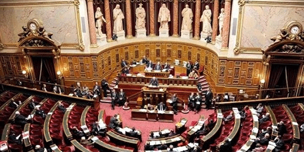 ABD'de "borç limiti" tasarısı Senatodan geçti