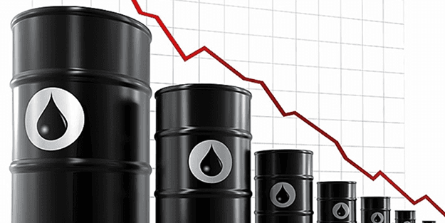 ABD'de bu sefer de petrol krizi! Stoklar tükeniyor