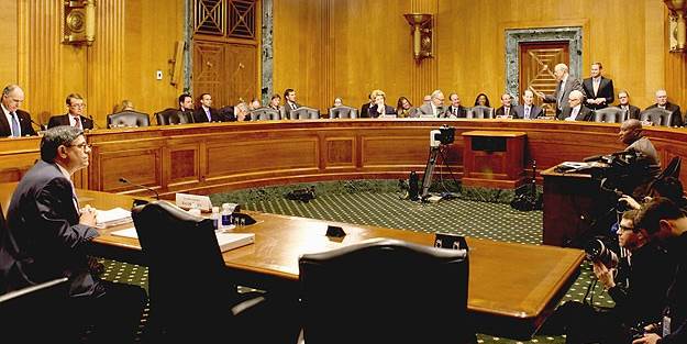 ABD'de 'bütçe krizi' şimdilik aşıldı