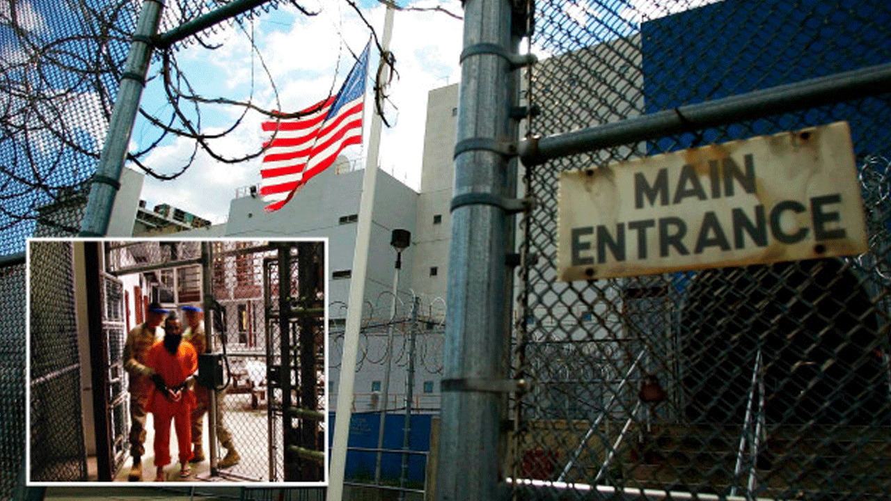 ABD’de büyük kaçış: Louisiana hapishanesinden 11 mahkum firar etti