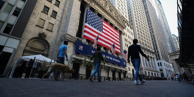 ABD'de büyük kriz! Beklenmedik şekilde arttı