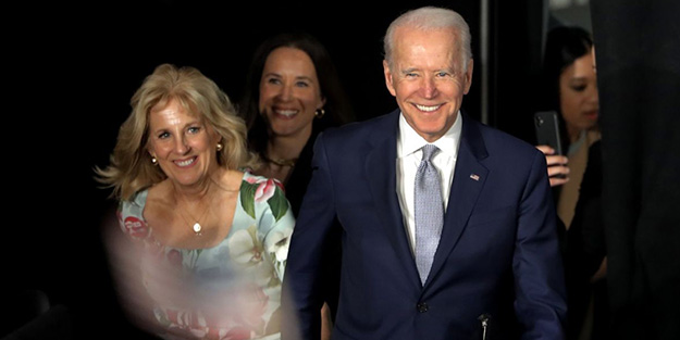 ABD’de büyük kriz! Trump’ın rakibine tecavüz suçlaması