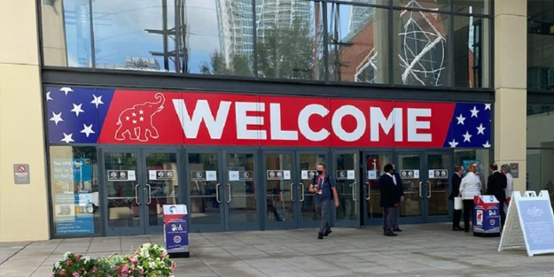 ABD'de büyük panik! Herkes Kongre Binası'nı konuşurken oraya bomba yerleştirildi