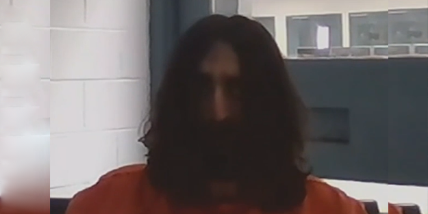 ABD'de cami imamına akılalmaz saldırı! İstanbul'dan gitti namazda imamı bıçakladı