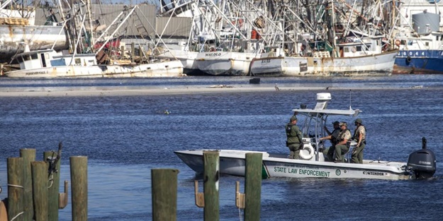 ABD'de can kaybı 100'ü aştı