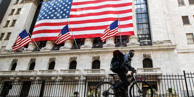 ABD'de can kaybı 789 bin 745'e ulaştı