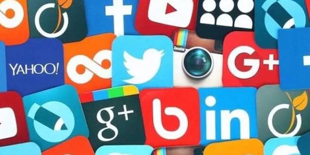 ABD'de çarpıcı sosyal medya araştırması