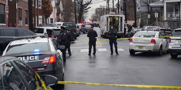 ABD'de çatışma çıktı! Ölüler var