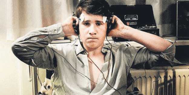 ABD'de CIA skandalı! Deneylerde yetimleri kullanmışlar!