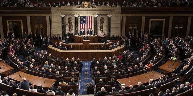 ABD'de Çin çağrısı: Harekete geçilmeli