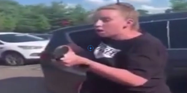 ABD'de cinnet hali devam ediyor!