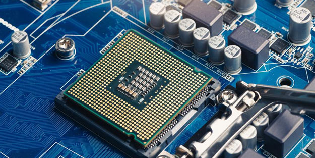 ABD'de çip teşvikinde yeni karar