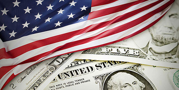 ABD'de çöküş başladı! Ekonomide zarar dalgası tsunamiye döndü