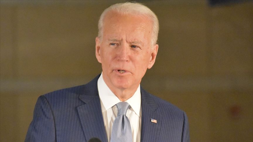 ABD'de Connecticut'taki ön seçimleri Biden kazandı