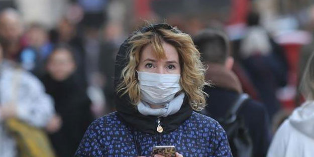 ABD’de coronavirüsten ölenlerin sayısı yükseldi