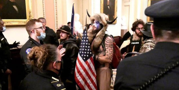 ABD'de darbe bilançosu artıyor