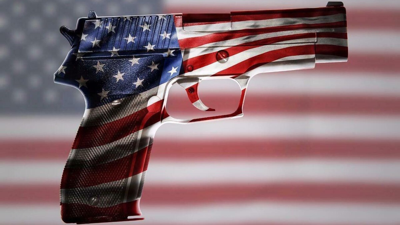 ABD'de de yine silahlı saldırı: 3 kişi öldü, saldırgan da intihar etti