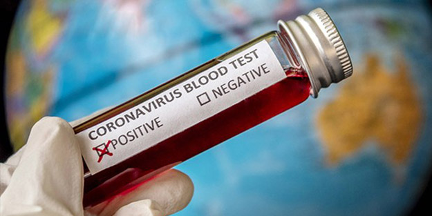 ABD'de Demokrat Parti'nin ön seçimlerine koronavirüs engeli