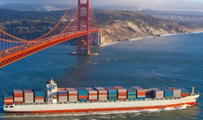 ABD'de dış ticaret açığı beklentinin üstünde