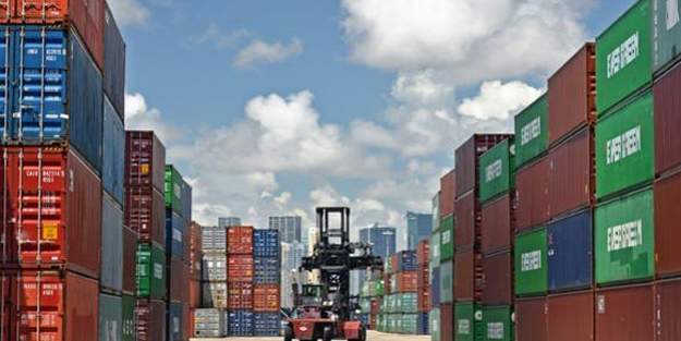 ABD'de dış ticaret açığı iddialarına yanıt: 2023'te milyar dolarlık rekor!