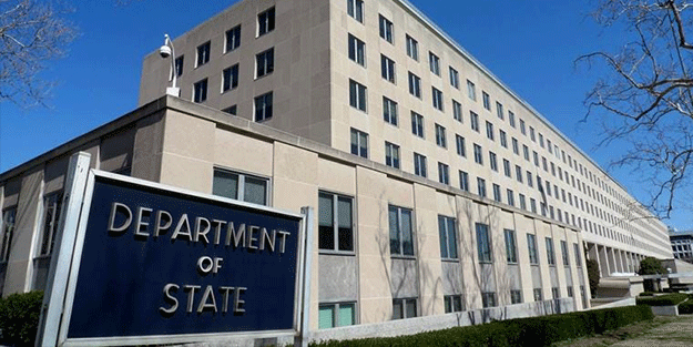 ABD'de Dışişleri Bakanlığı çalışanlarına "istifa" çağrısı