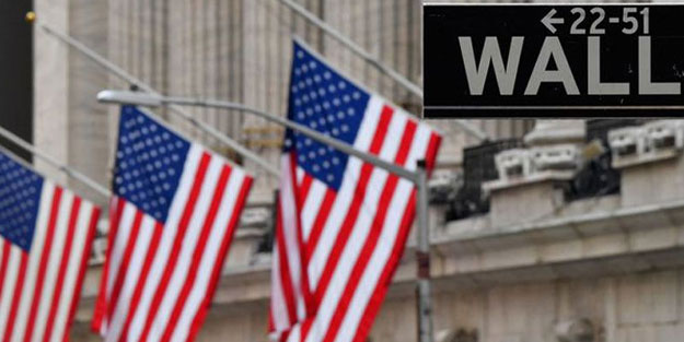 ABD'de ekonomik iflasın işareti CEO kıyımı