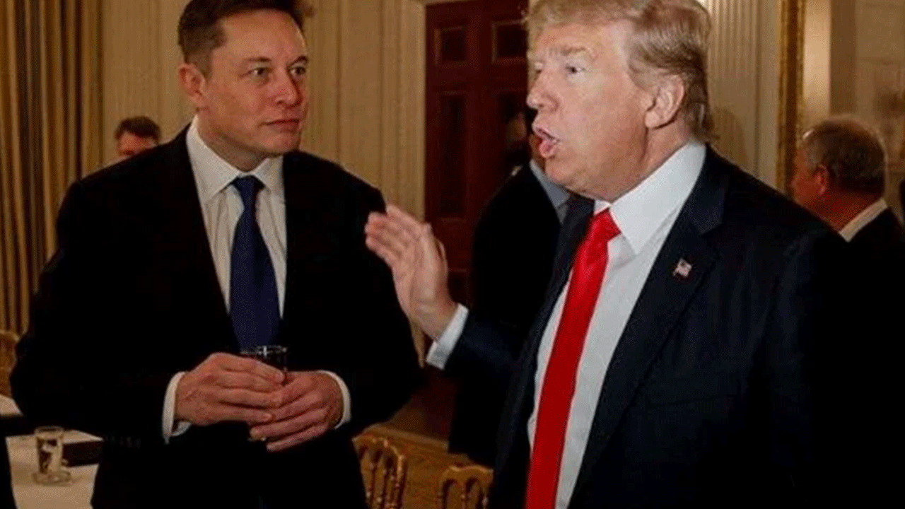 ABD'de Ellon Musk'a dava şoku: Her gün 1 kişiye milyon dolarlık vaat!
